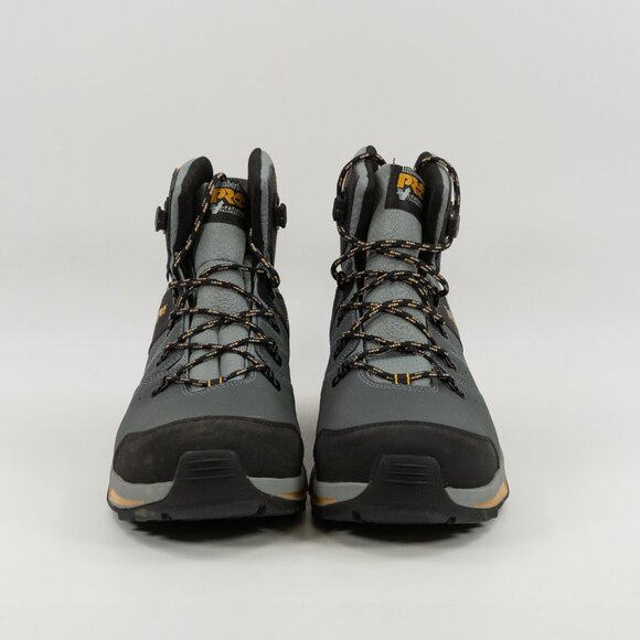 Timberland Pro Switchback 'Grey Lemon' TB-0A2BZU-065 Boot size 14 - Picture 5 of 8
